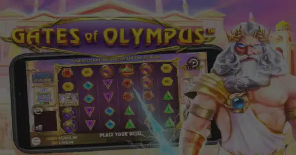 Gates of Olympus Demo Preview